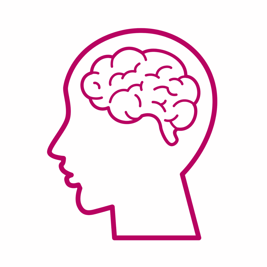 Olie + hersenen | byrigtsje.nl