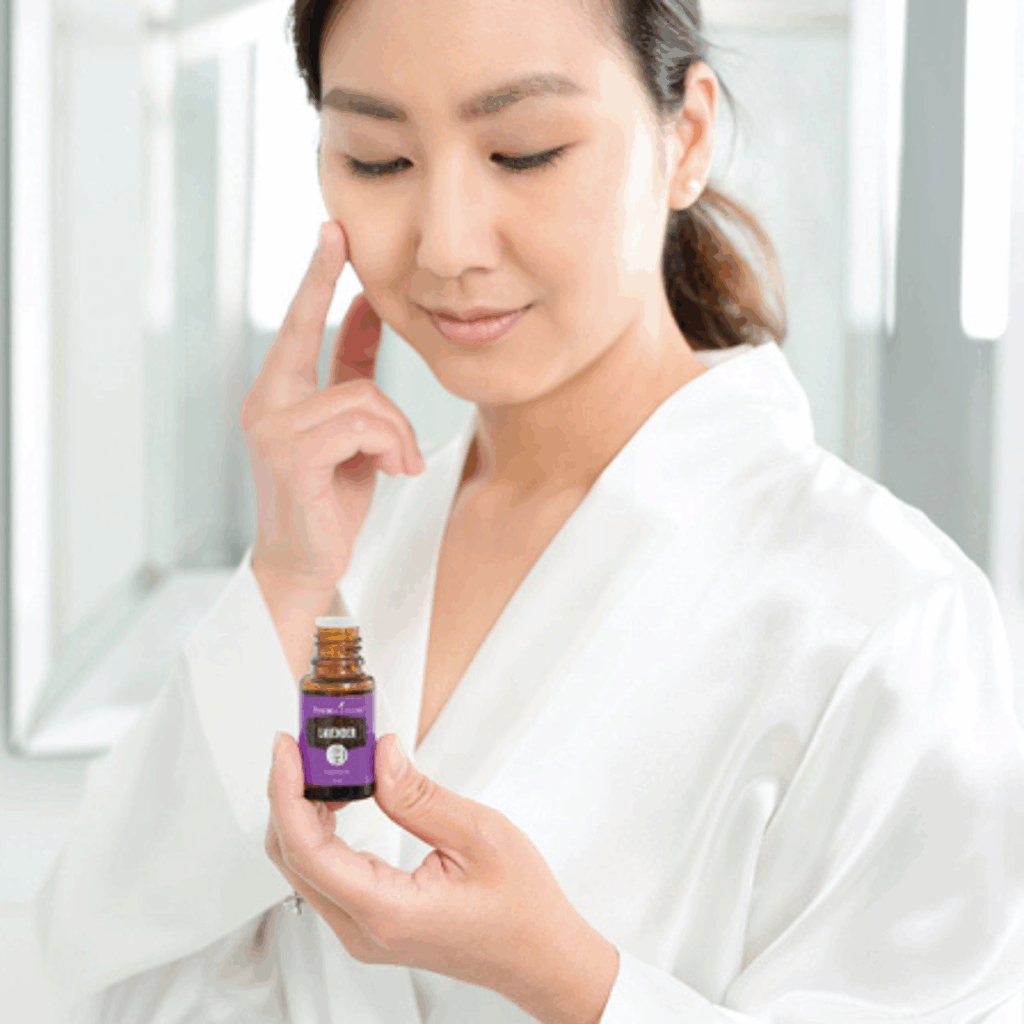 Via de huid | byrigtsje.nl